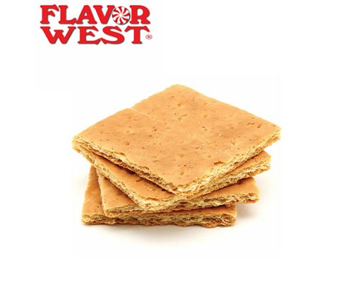 Graham Cracker (Flavor West)