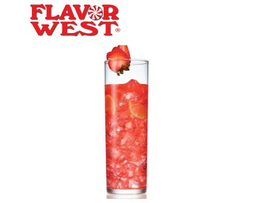 Hawaiian Limeade (Flavor West)