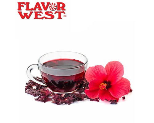 Hibiscus (Flavor West)