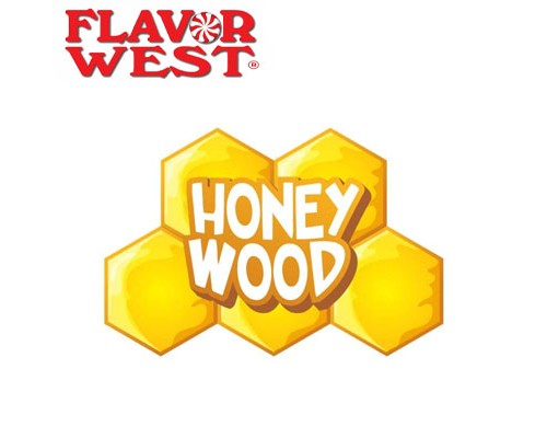 Honey Wood (Flavor West)