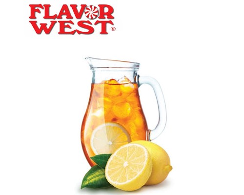 Iced Tea (Flavor West)