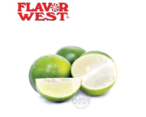 Key Lime (Flavor West)