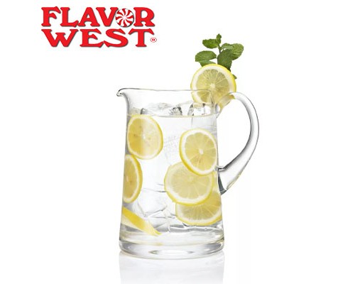 Lemonade (Flavor West)