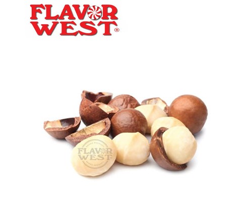 Macadamia Nut (Flavor West)