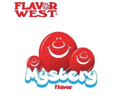 Mystery (Flavor West)