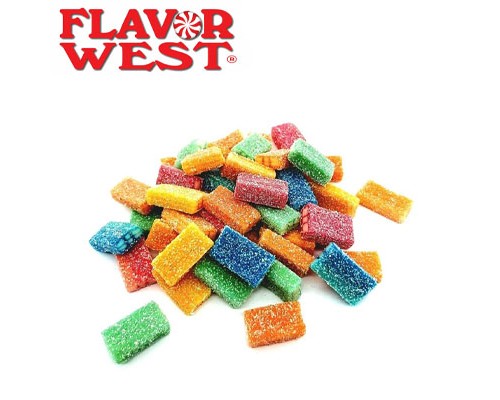 Sour (Flavor West)