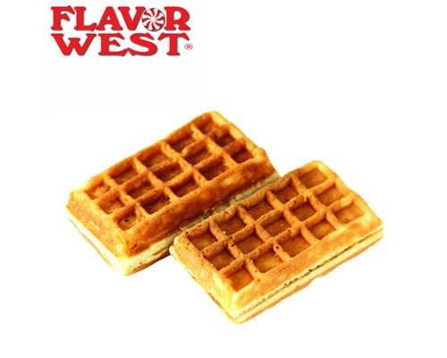 Waffle (Flavor West)