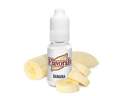 Banana (Flavorah)