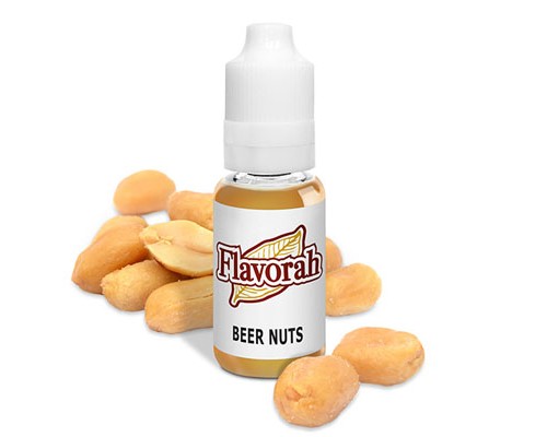 Beer Nuts (FlavorAh)