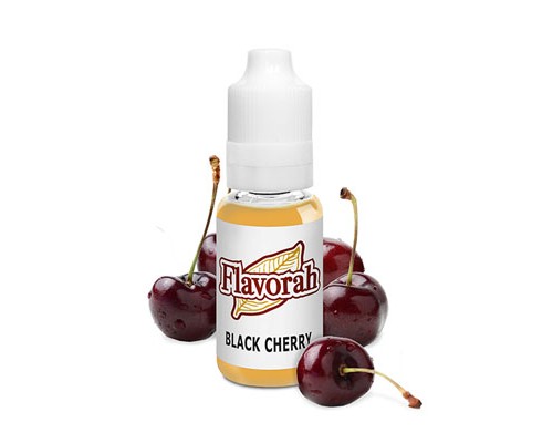 Berry Cheesecake (FlavorAh)