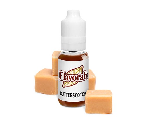 Butterscotch (FlavorAh)