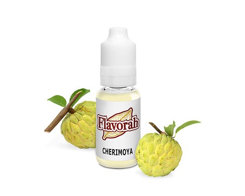 Cherimoya (FlavorAh)