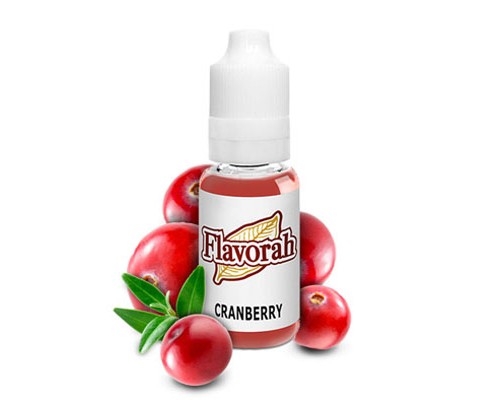 Cranberry (FlavorAh)