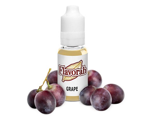 Grape (FlavorAh)