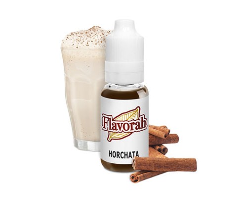 Horchata (FlavorAh)