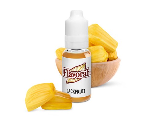 Jackfruit (FlavorAh)