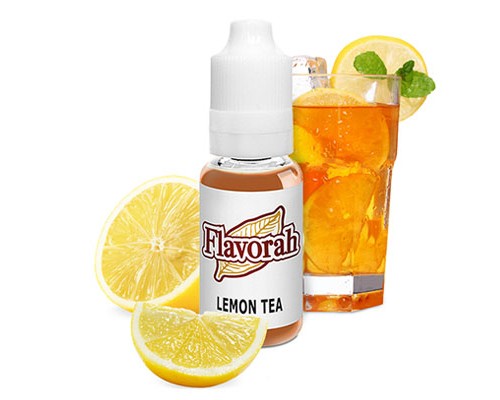 Lemon Tea (FlavorAh)