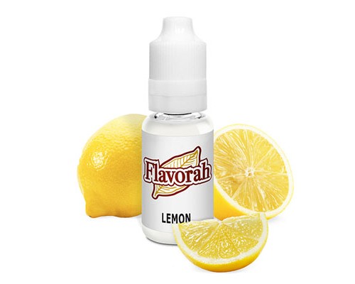 Lemonade (FlavorAh)