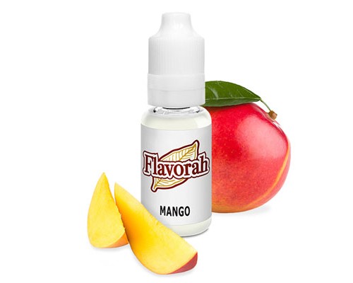 Mango (FlavorAh)