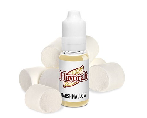 Marshmallow (FlavorAh)