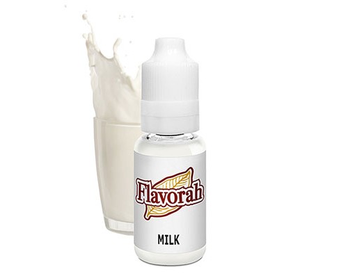 Milk (FlavorAh)