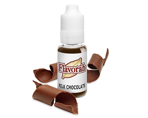 Milk Chocolate (FlavorAh)