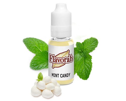 Mint Candy (FlavorAh)
