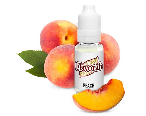 Peach (FlavorAh)