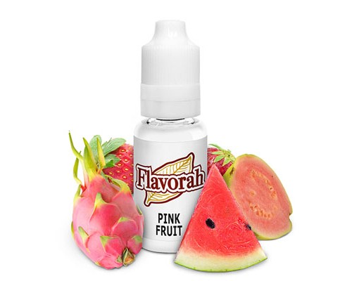 Pink Fruit (FlavorAh)