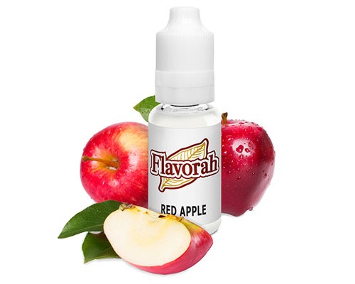 Red Apple (FlavorAh)