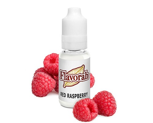 Red Raspberry (FlavorAh)