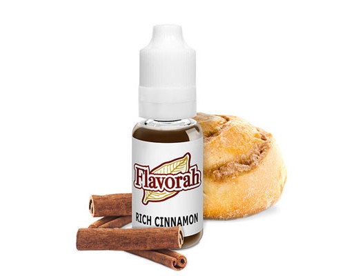 Rich Cinnamon (FlavorAh)