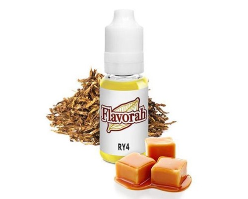 RY4 (FlavorAh)