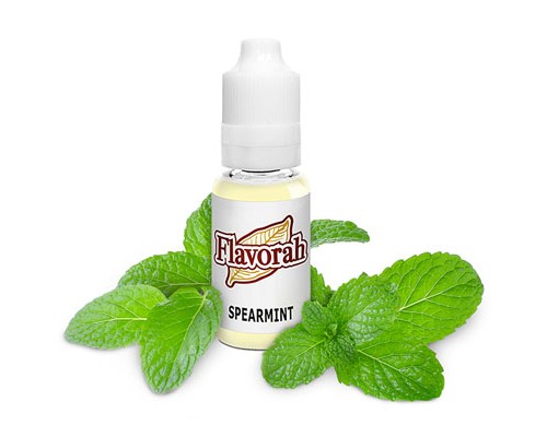 Spearmint (FlavorAh)