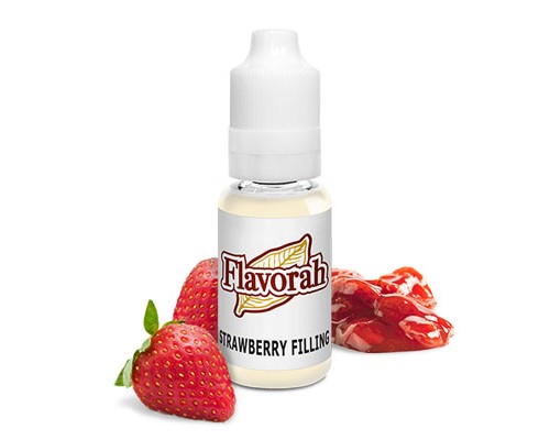 Strawberry Filling (FlavorAh)