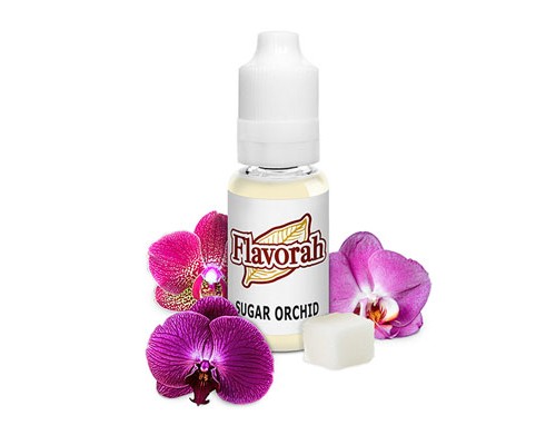 Sugar Orchid (FlavorAh)