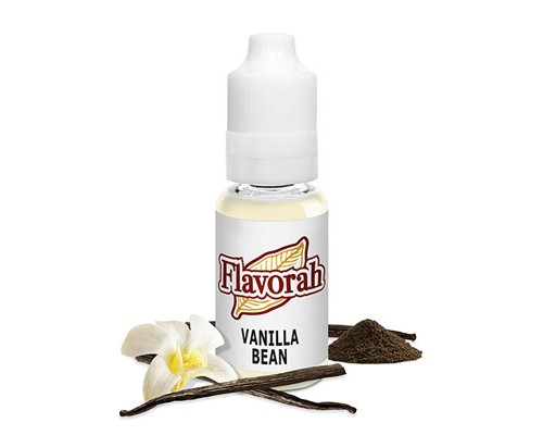 Vanilla Bean (FlavorAh)