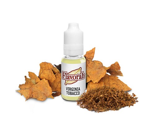 Virginia Tobacco (FlavorAh)