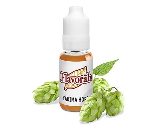 Yakima Hops (FlavorAh)