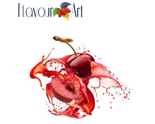 Cherry Juice (FlavourArt)