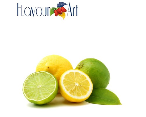Lemon Lime (FlavourArt)