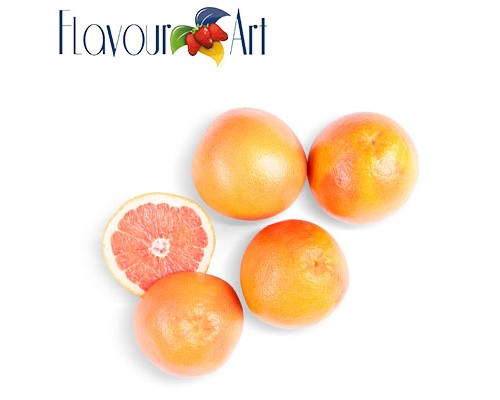 Pink Grapefruit (FlavourArt)
