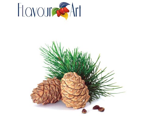 Pinus Sibirica (FlavourArt)