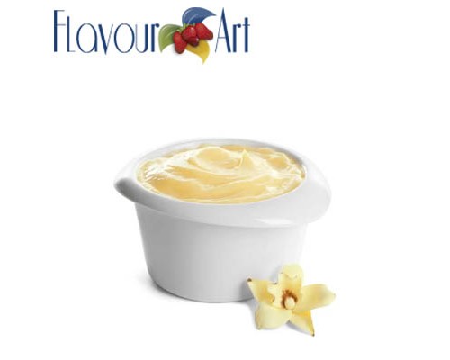 Vanilla Custard (FlavourArt)