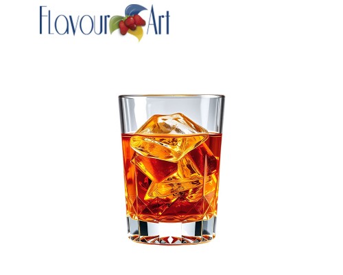 Whiskey (FlavourArt)