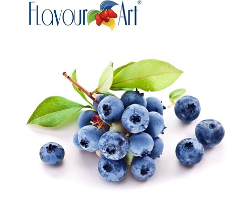 Bilberry (FlavourArt)
