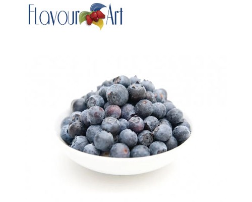 Blueberry Juicy Ripe (FlavourArt)