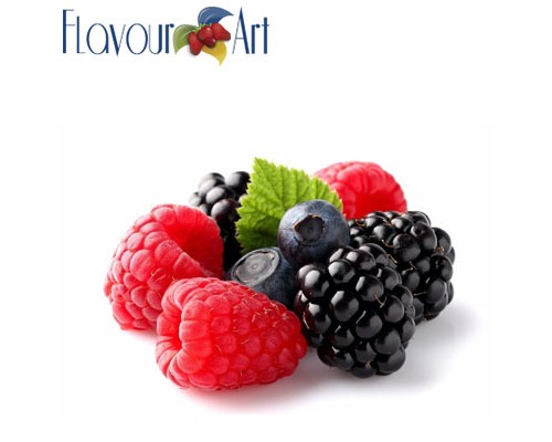 Forest Fruit (FlavourArt)