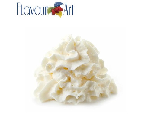Fresh Cream (FlavourArt)