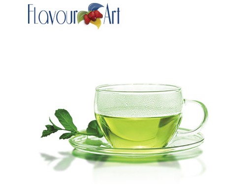 Green Tea (FlavourArt)